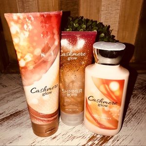 Bath & Body works